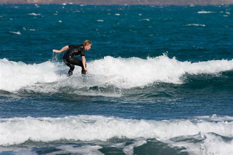 Endless Surfing: Fuerteventura