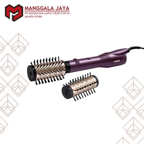 Promo Babyliss Big Hair Dual Hot Air Styler As E Cicil X