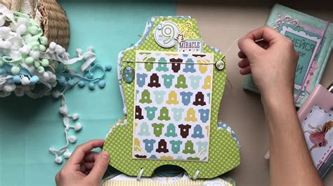 Альбом бодик для мальчика - YouTube