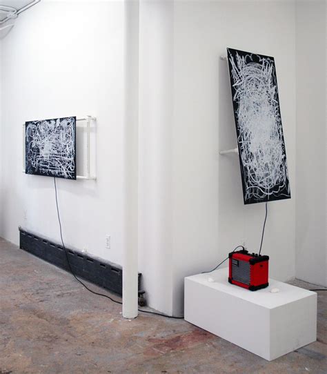 Pussy Don T Fail Me Now Exhibition At Cindy Rucker Gallery In New York