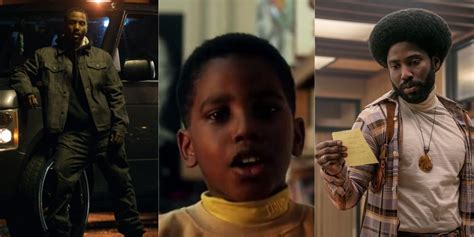 Ranking John David Washington's Movies So Far, According To Rotten Tomatoes