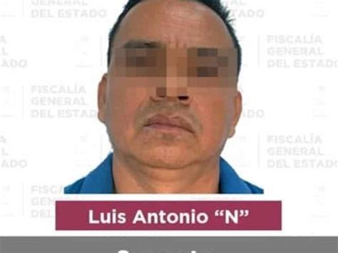 Detiene Fge A 2 Hombres Por Secuestro Y Pederastia