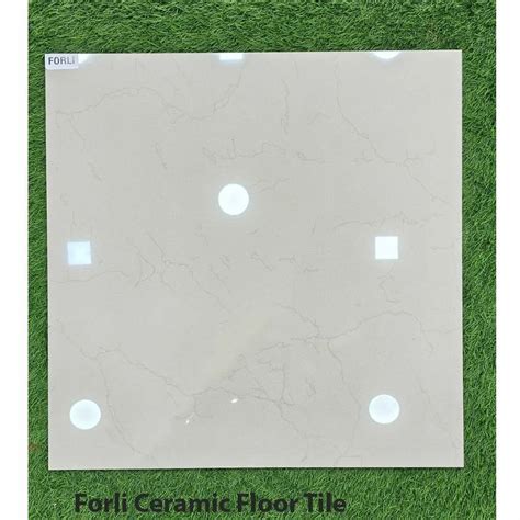 Glossy Forli Ceramic Floor Tile Size X Feet At Rs Box In Vasai