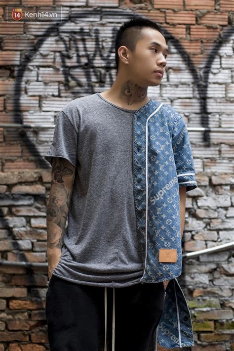 Street Style Mi N C C B N Tr Mix Ng Y C Ng A D Ng V Th C S L M Ch C C Hot Trend