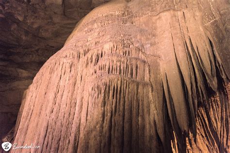 Mammoth Cave Domes And Dripstones Tour Part 2 Dripstones Adventures By Burnsland