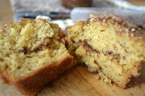 Moosewood Banana Bread Recipe