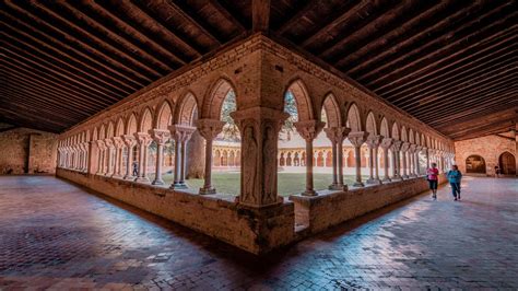 Moissac Terres Des Confluences Tarn Et Garonne Tourisme