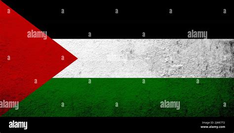 Palestine flag graffiti hi-res stock photography and images - Alamy