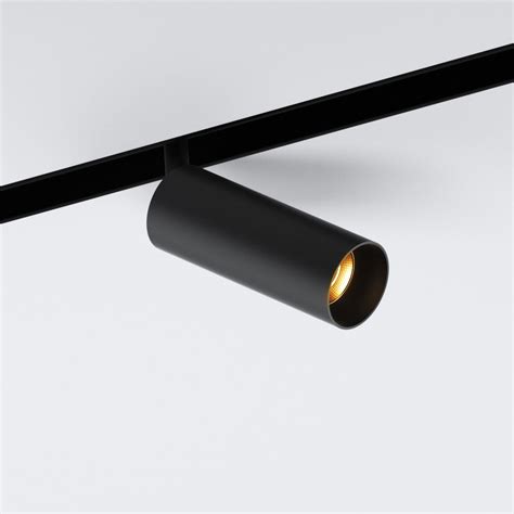 V Magnetic Track Lighting System Residential Retail Lighting