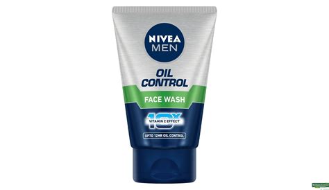 Buy Nivea Men Oil Control Face Wash G Online At Best Price