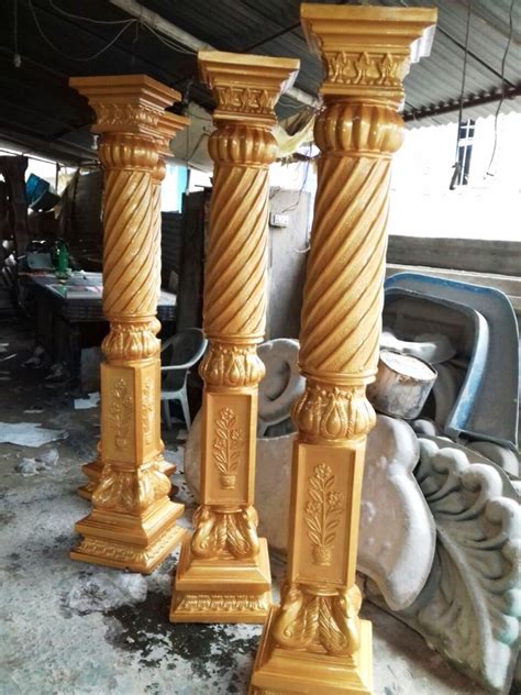 Wedding Pillars Columns At Rs Patna Id