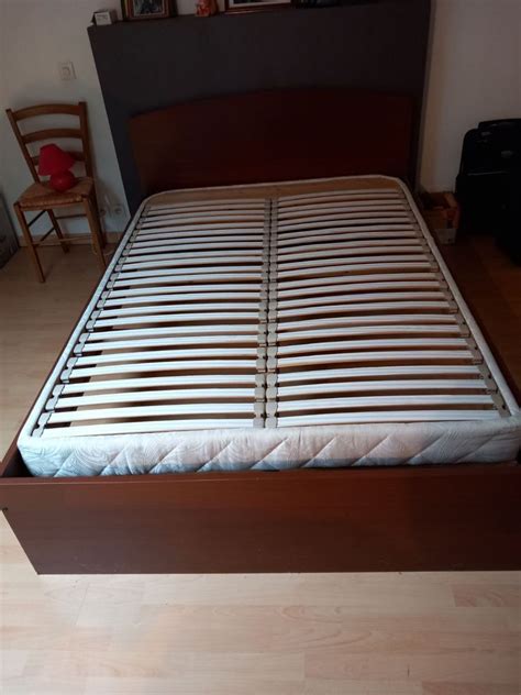 Achetez chambre adulte ikea occasion annonce vente à Saint Chamond 42