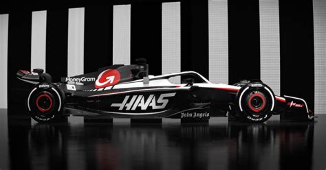 Haas set date for shakedown of the VF-23 F1 car | RacingNews365