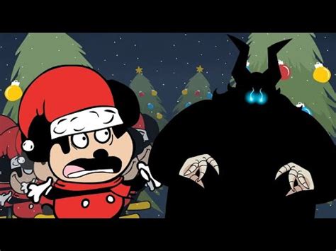 Mokeys Show Painful Christmas YouTube