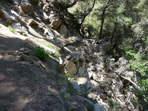 Santa Ana River Trail (Upper and Lower) with the 3F Bike Club