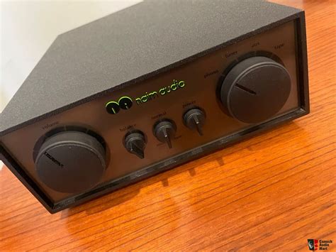 Naim Nait Another Price Drop Photo Canuck Audio Mart