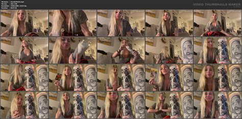 Fuck Your Faith And Worship The Dark God SORCERESS BEBE FULL HD