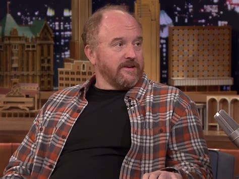 How Comedians And Hollywood Stars Are Reacting To The Louis C K Sexual