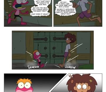 Oh My Frog Muses Sex And Porn Comics