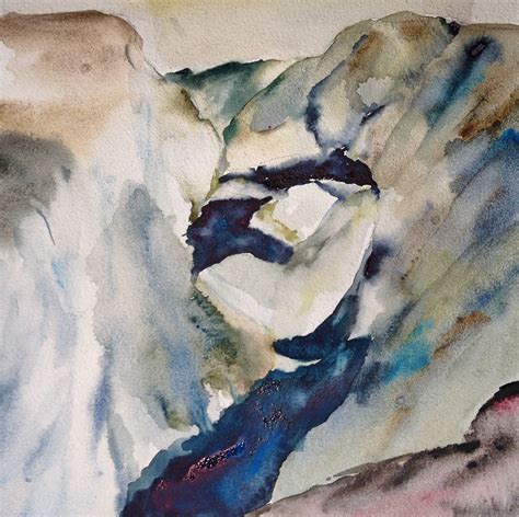 Watercolor: Foundations and More, with Lisa Goren , Cultural Center of