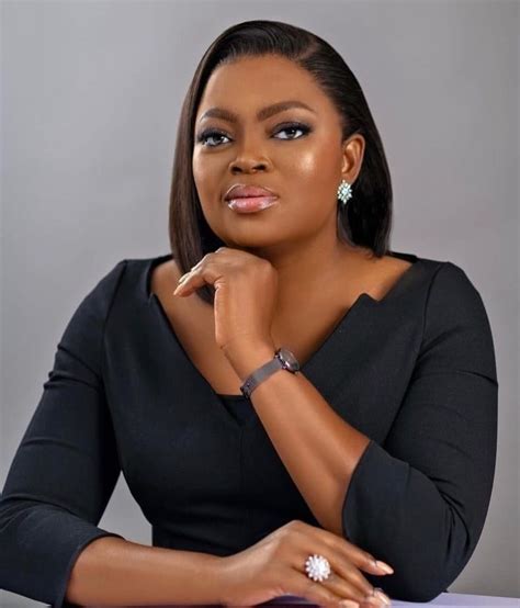 Funke Akindele Begs Nse Ikpe Etim As Actress Moves To Expose Her