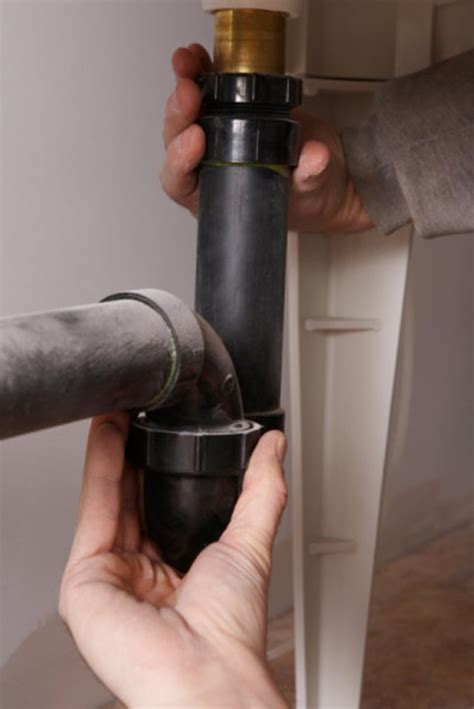 How To Connect Cast Iron Pipe Together At Pete Oleary Blog