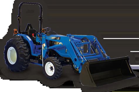 LS MT Series DELETE Legacy Tractor Sales Service