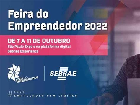 Prefeitura De Porto Ferreira E Sebrae Levar O Ferreirenses Feira Do