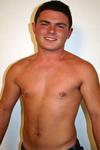 Danny Richards Gay Pornstar BoyFriendTV