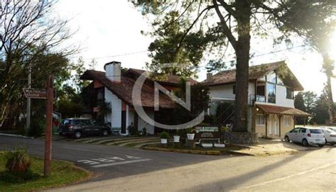 POUSADA NO LAGO NEGRO EM GRAMADO RS Loteamento Lago Negro Gramado