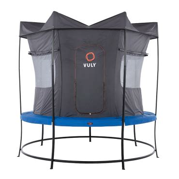 Vuly 2 Trampoline - Tent | Air Trampolines