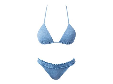 Costumi da bagno i bikini più colorati e glam dell estate sono questi JENNIFER