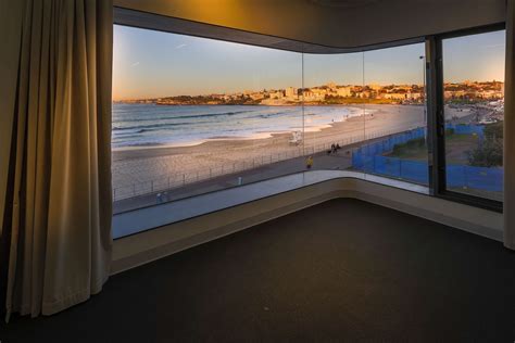 North Bondi Surf Life Saving Club — Taylor