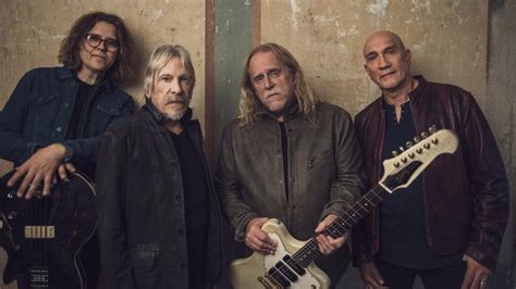 Govt Mule Shares Black Horizon Remix