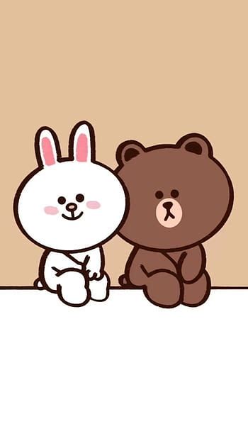 Winter Brown And Cony Line