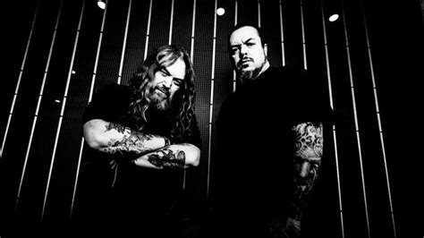 Max And Igor Cavalera Announce The Passing Of Their Mother Vania