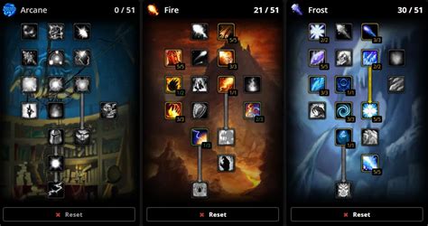 Wow Season Of Discovery Phase Frost Mage Dps Guide