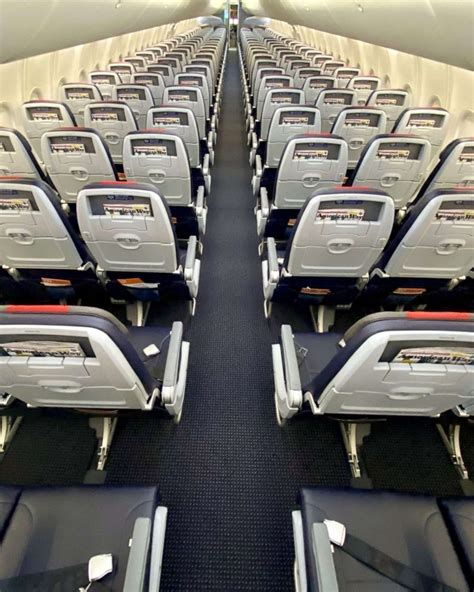 American Airlines Airbus A321 Interior 2022 - Interior Paint Colors 2022