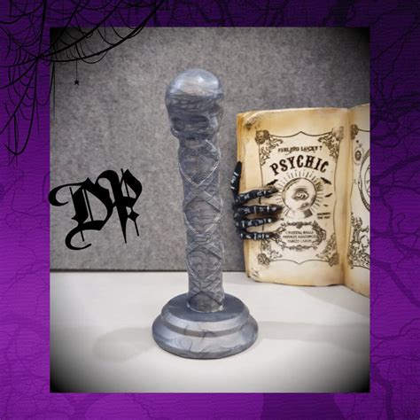 Honour Sword Handle Custom Fantasy Dildo Etsy