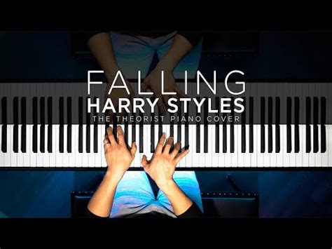 Harry Styles - Falling Sheet Music for Piano | Free PDF Download | BossPiano