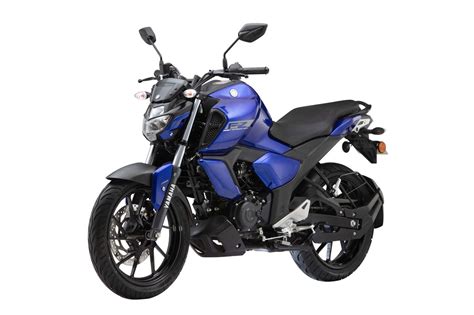 Naked bike Yamaha trang bị phanh ABS giá 30 triệu đồng Xe máy Việt Giải Trí