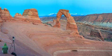 The Ultimate Guide To Arches National Park: Everything You Need To Know ...