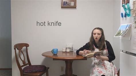 Hot Knife Fiona Apple YouTube