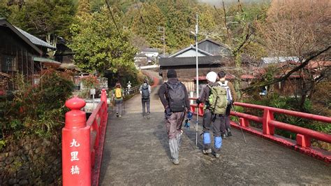 登り納めの秋葉山と忘年会 ごんすけさんの秋葉山の活動データ Yamap ヤマップ