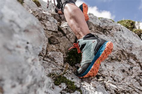 Dachstein Super Ferrata MC DDS Bergschuh Im Test