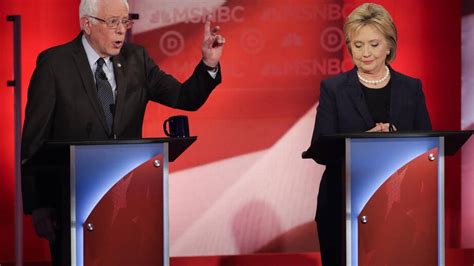 Fact Check Politifact Live Blogs The Democratic Debate Miami Herald