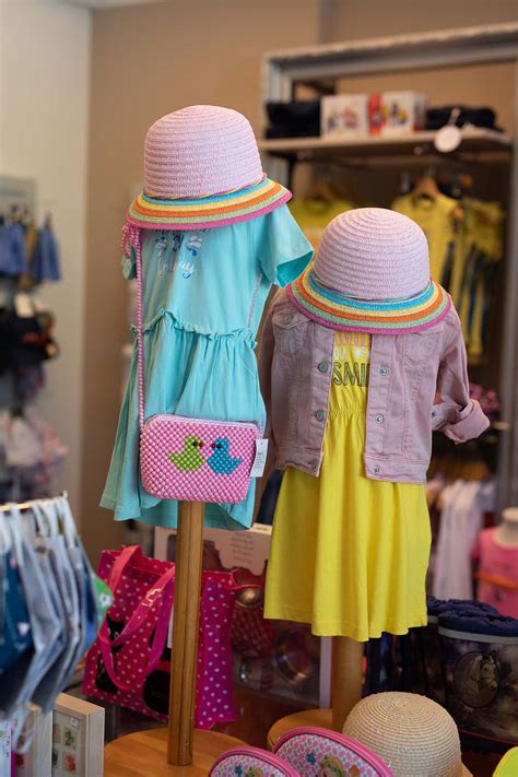 Piccolino Kindermode - Hallein