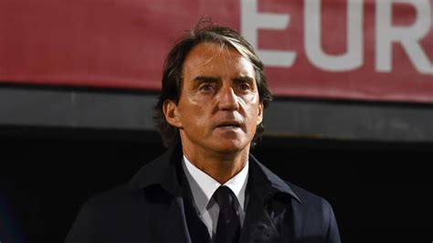 Italia I Convocati Di Mancini Per Le Finals Di Nations League Uefa