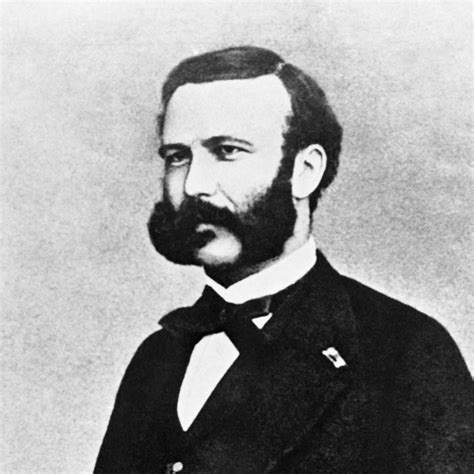 Qui Tait Henry Dunant L Inventeur De La Croix Rouge