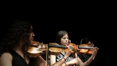 La orquesta Jóvenes Líderes ofrece concierto Periódico AM